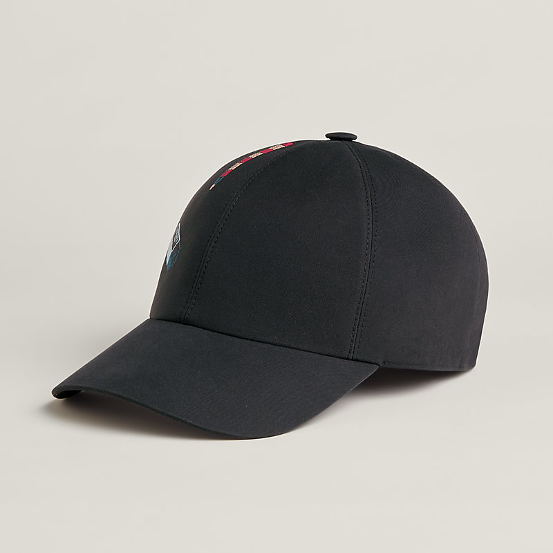 Riley Sketch cap | Hermès Hong Kong SAR
